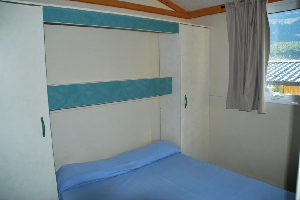 Montsant Park Camping & Bungalow Ulldemolins Rom bilde
