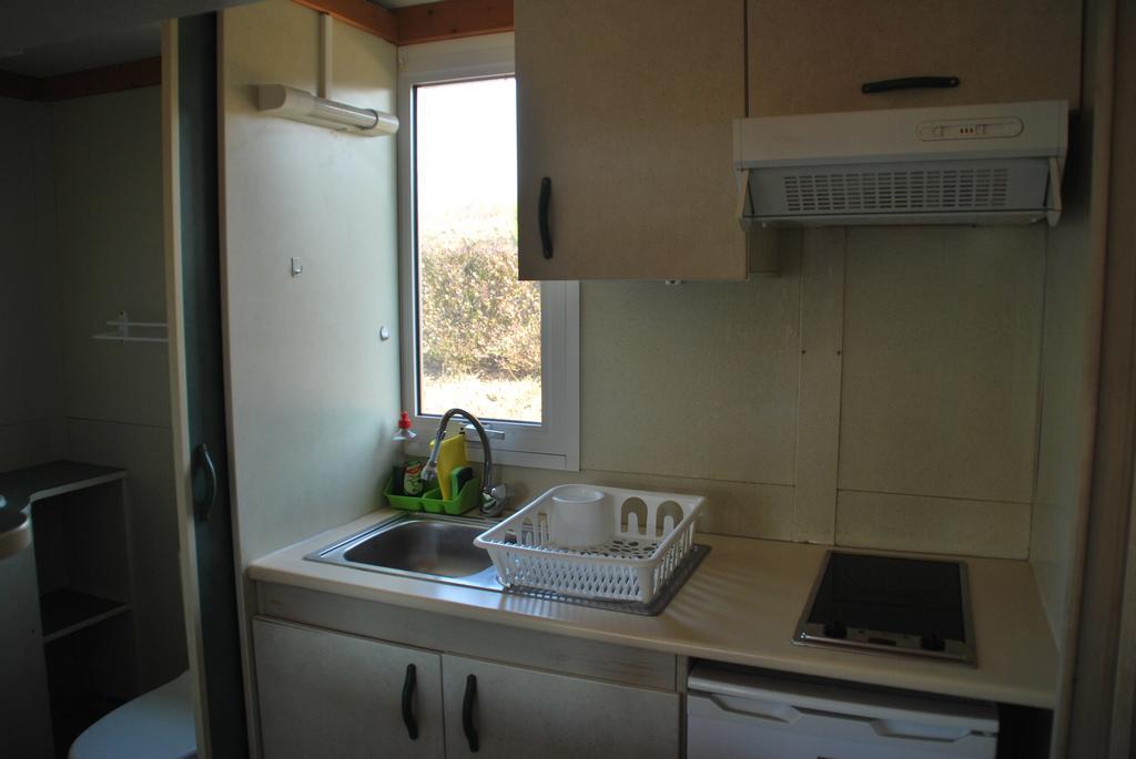 Montsant Park Camping & Bungalow Ulldemolins Rom bilde