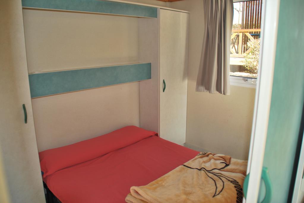 Montsant Park Camping & Bungalow Ulldemolins Rom bilde