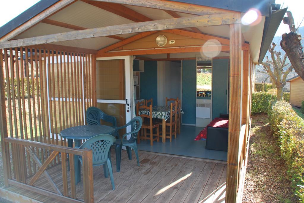 Montsant Park Camping & Bungalow Ulldemolins Rom bilde