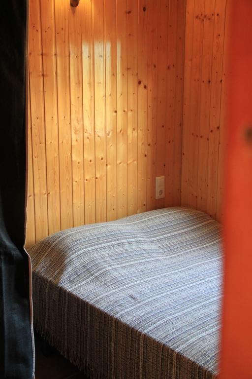 Montsant Park Camping & Bungalow Ulldemolins Eksteriør bilde