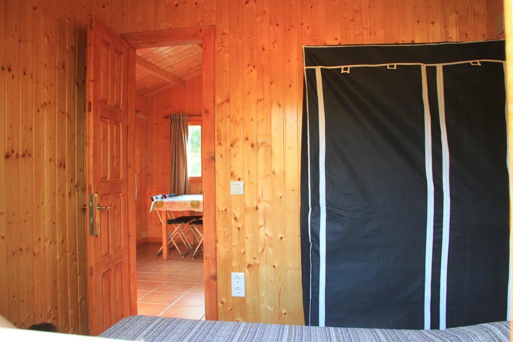 Montsant Park Camping & Bungalow Ulldemolins Eksteriør bilde