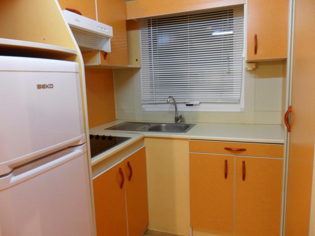 Montsant Park Camping & Bungalow Ulldemolins Eksteriør bilde